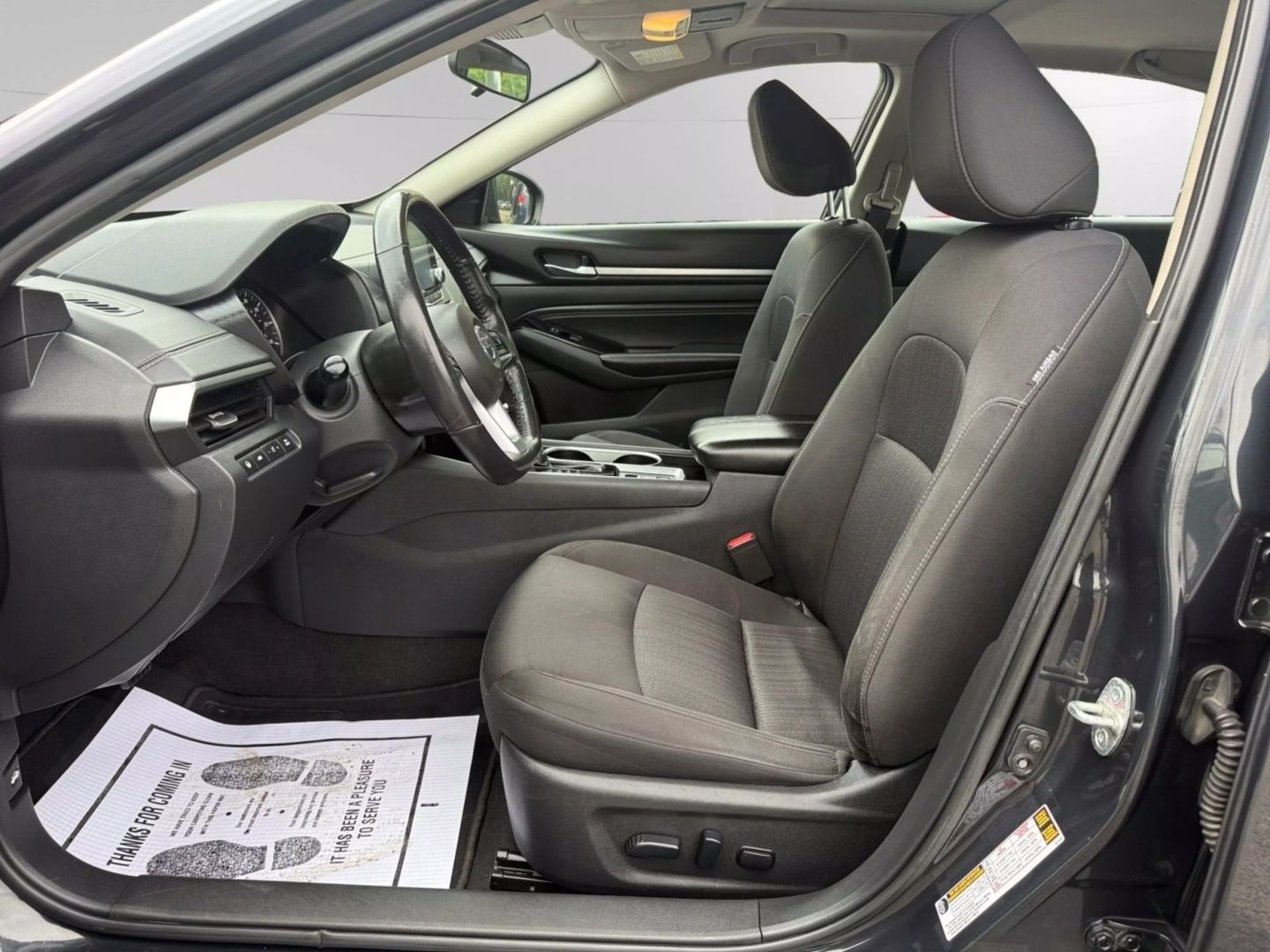 2021NISSAN ALTIMA for sale in Stafford VA