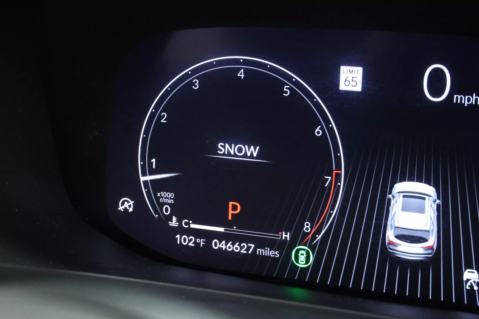 2022 Acura Mdx - Image 29