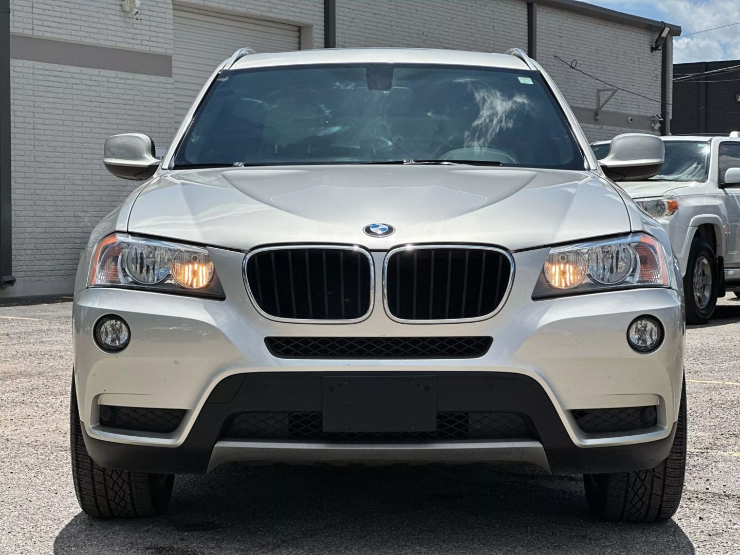 2013 Bmw X3 - Image 11