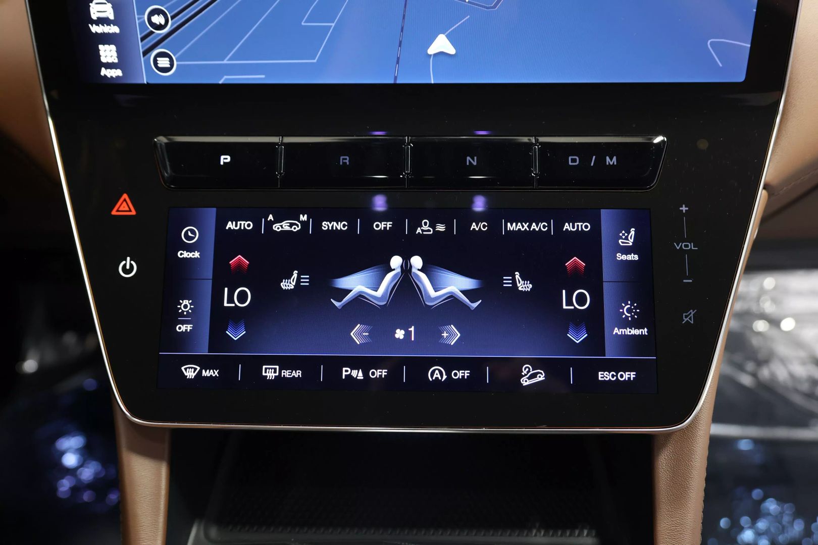 2023 Maserati Grecale - Image 35
