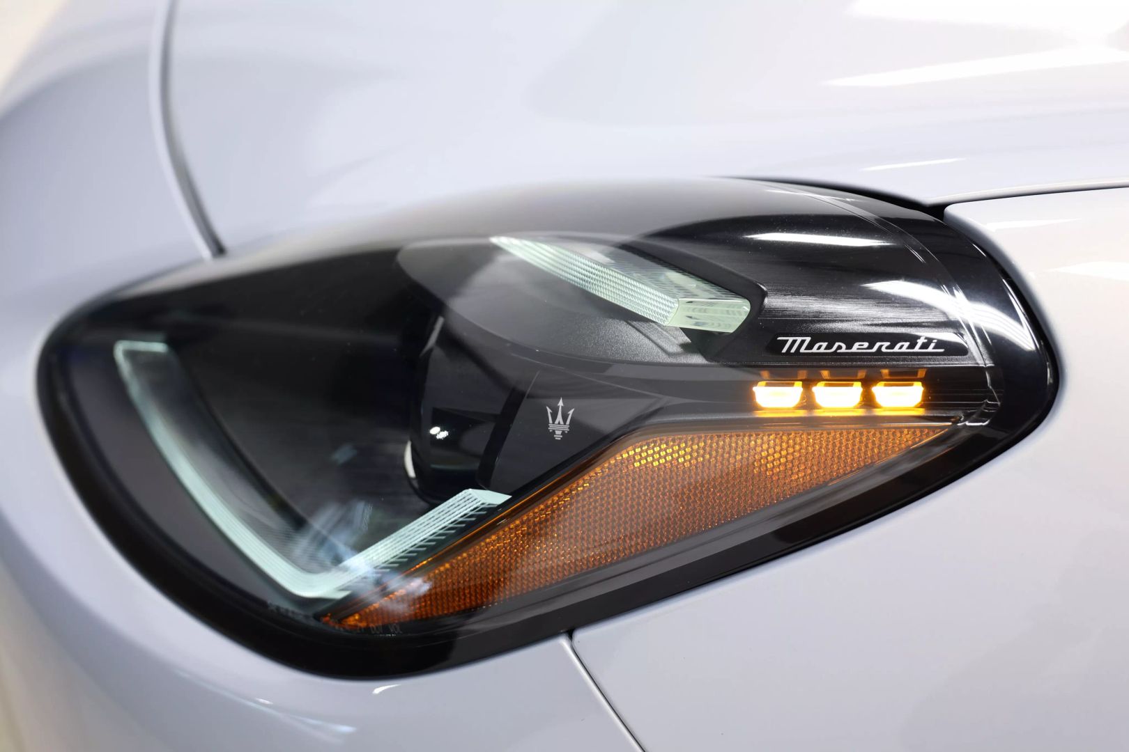 2023 Maserati Grecale - Image 111
