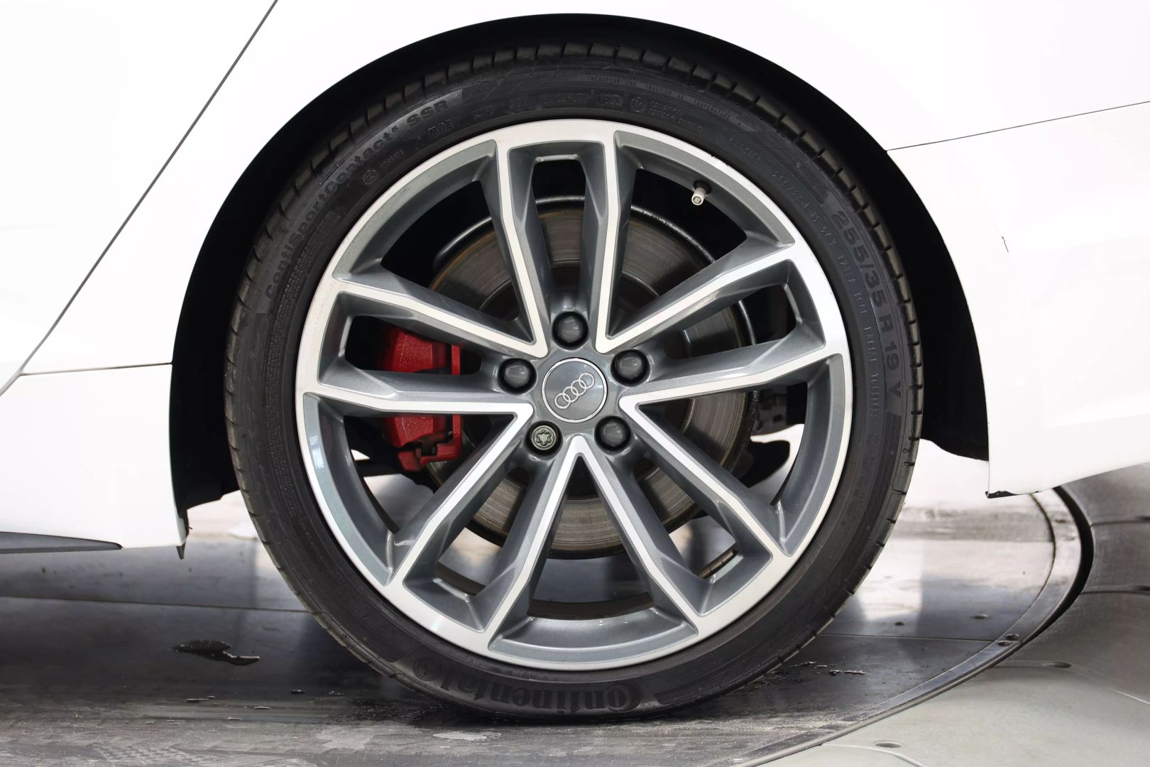 2018 Audi S5 - Image 122