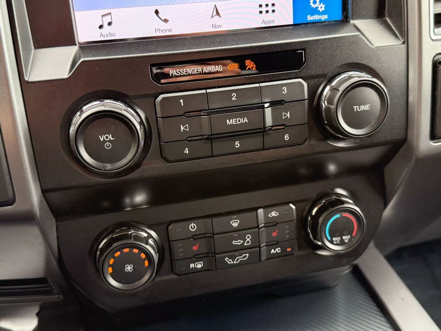 2019 Ford F150 Supercrew Cab - Image 43