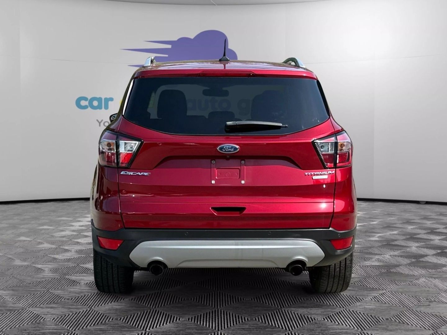 2018FORD ESCAPE for sale in Stafford VA