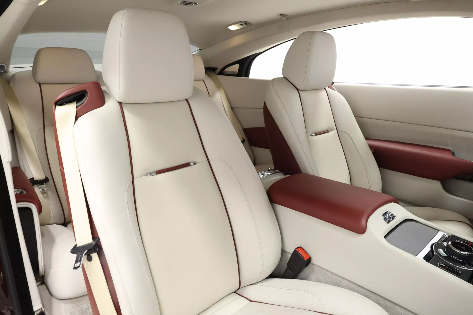 2016 Rolls-royce Wraith - Image 80