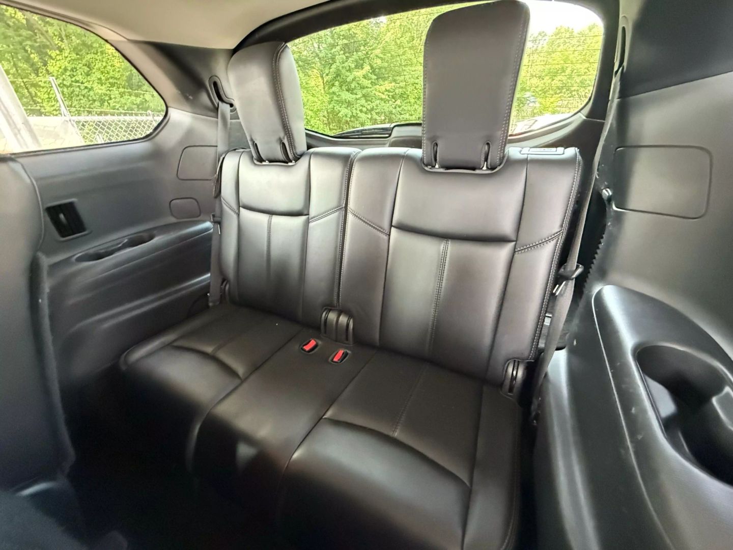 2017 Nissan Pathfinder - Image 20