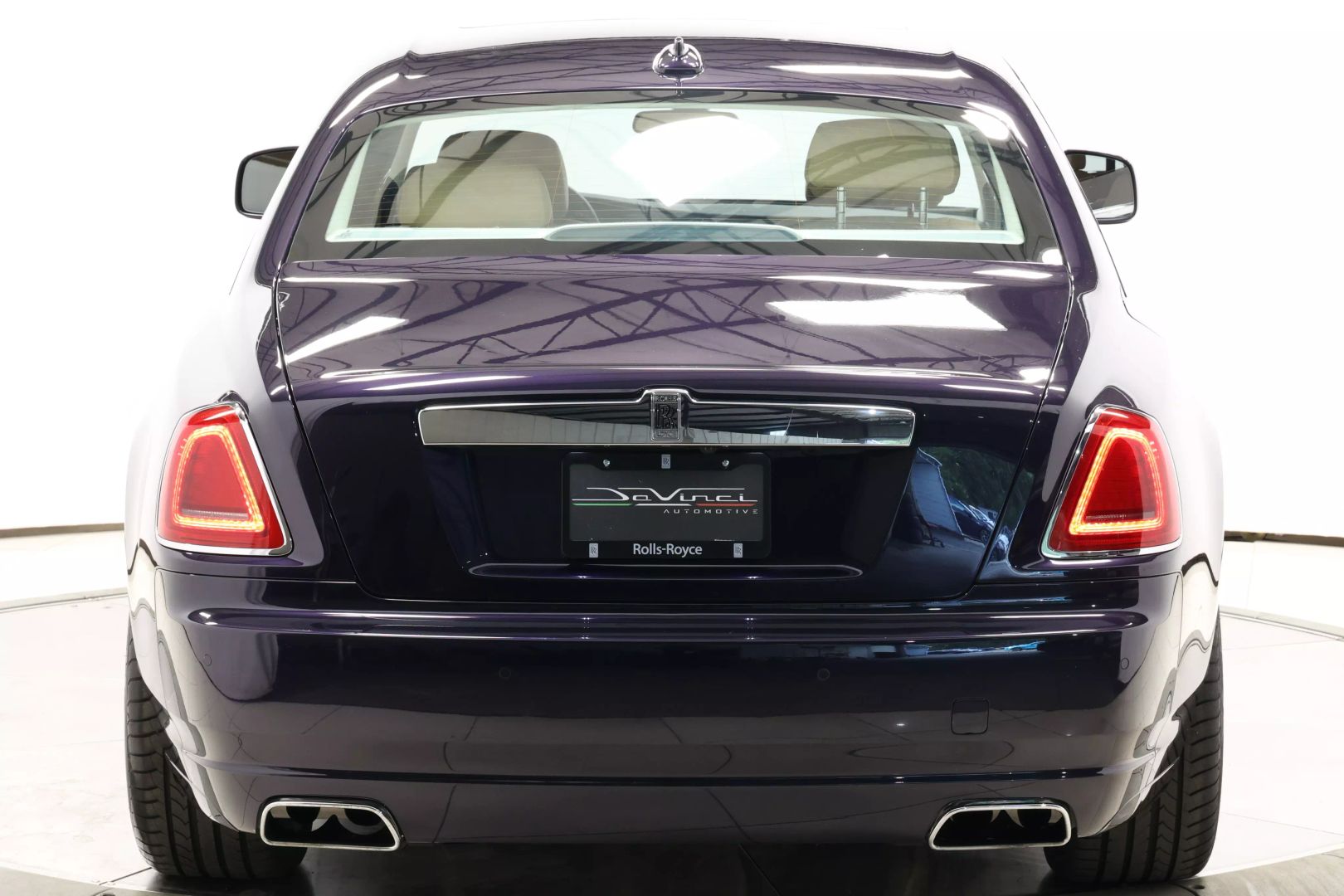 2010 Rolls-royce Ghost - Image 49