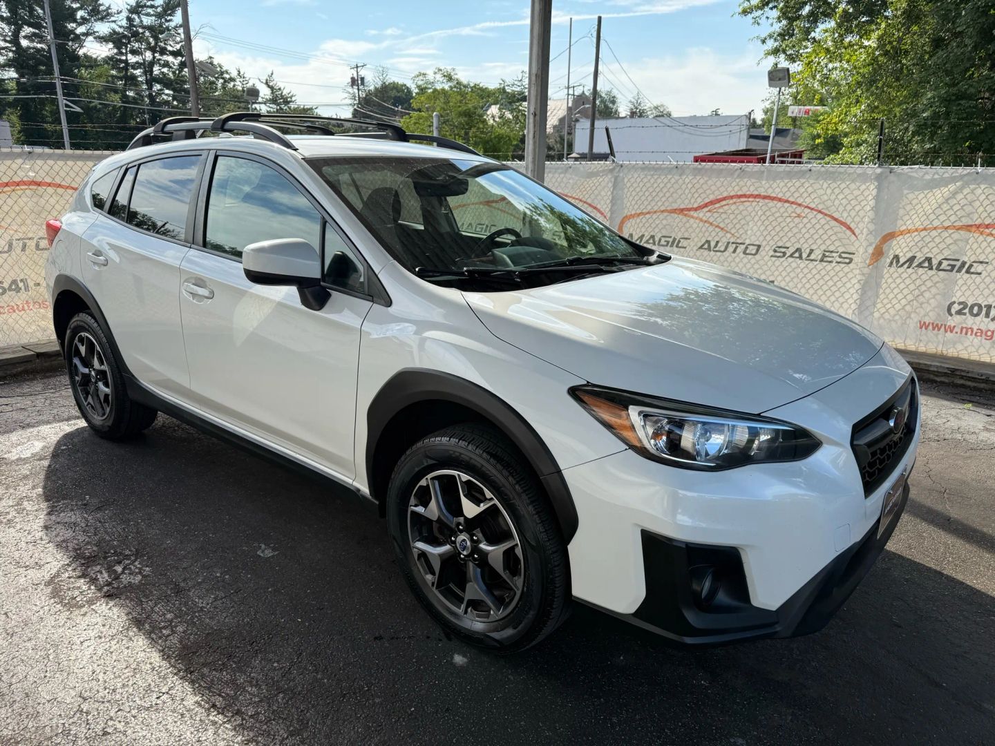 2018 Subaru Crosstrek - Image 7