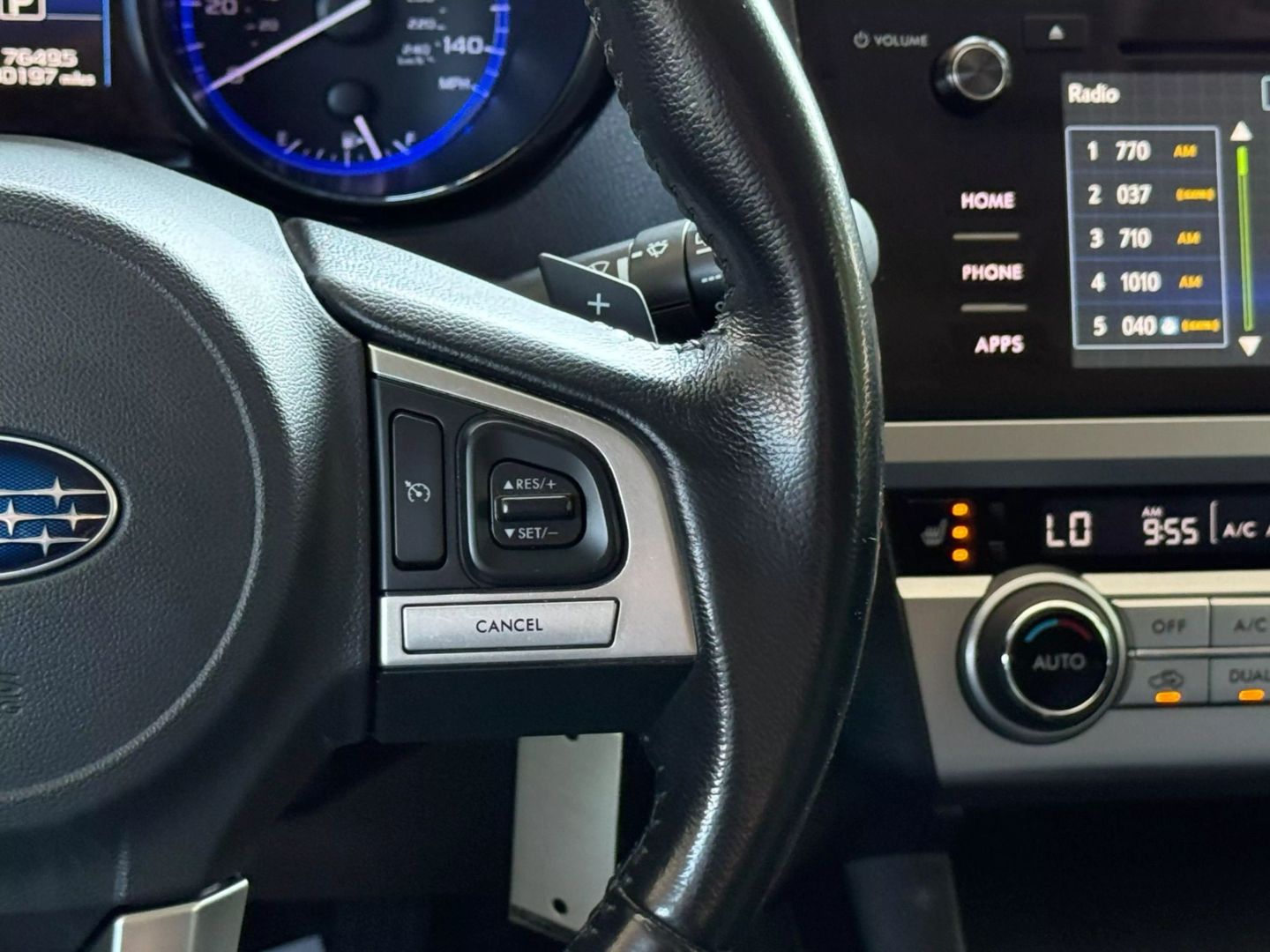 2016 Subaru Outback - Image 34