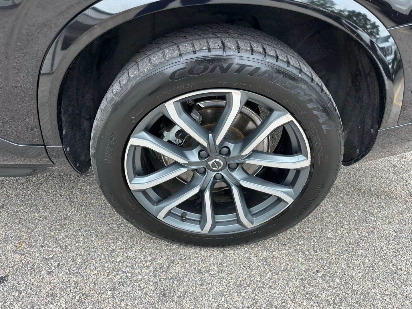 2017 Volvo Xc90 - Image 55
