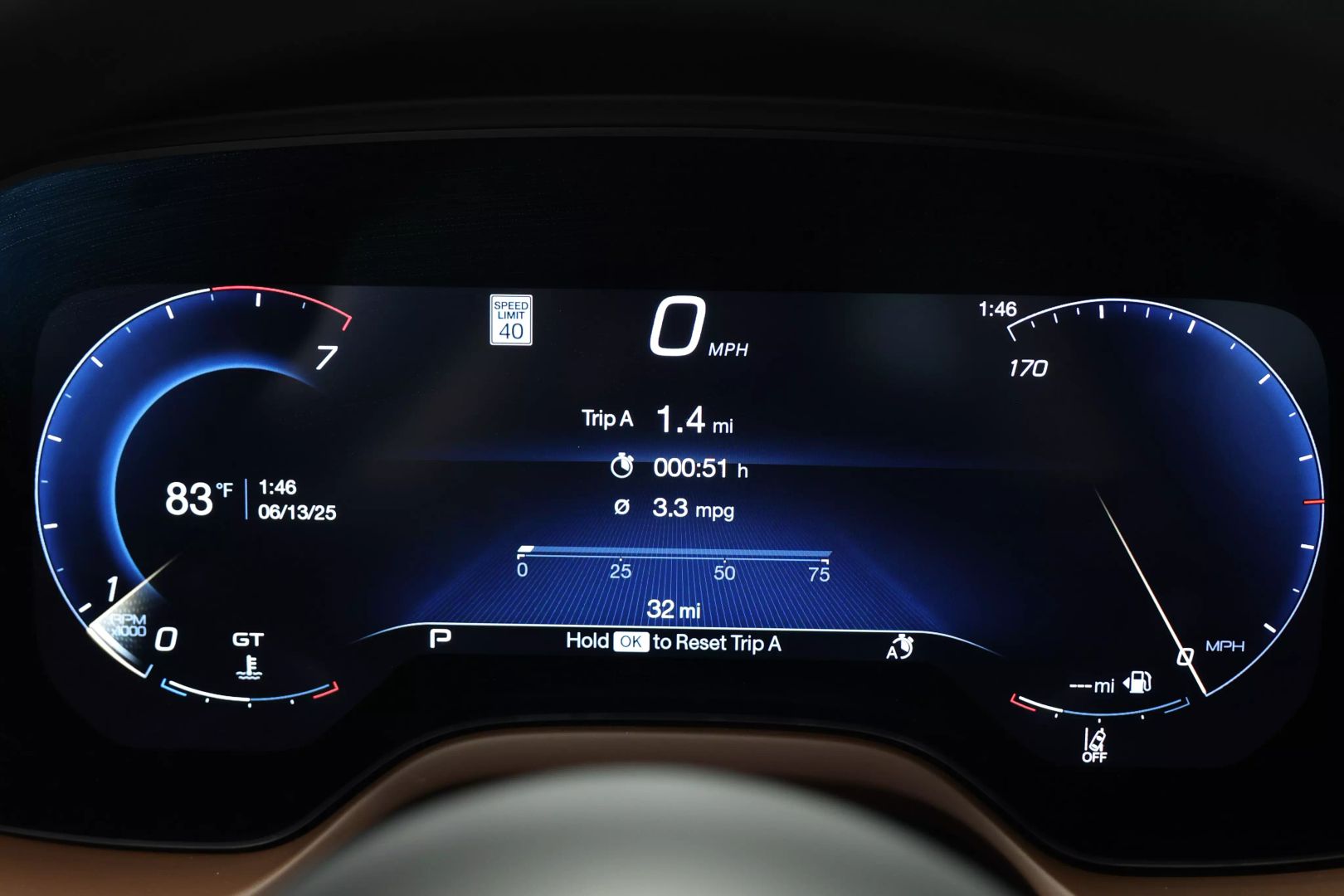 2023 Maserati Grecale - Image 28