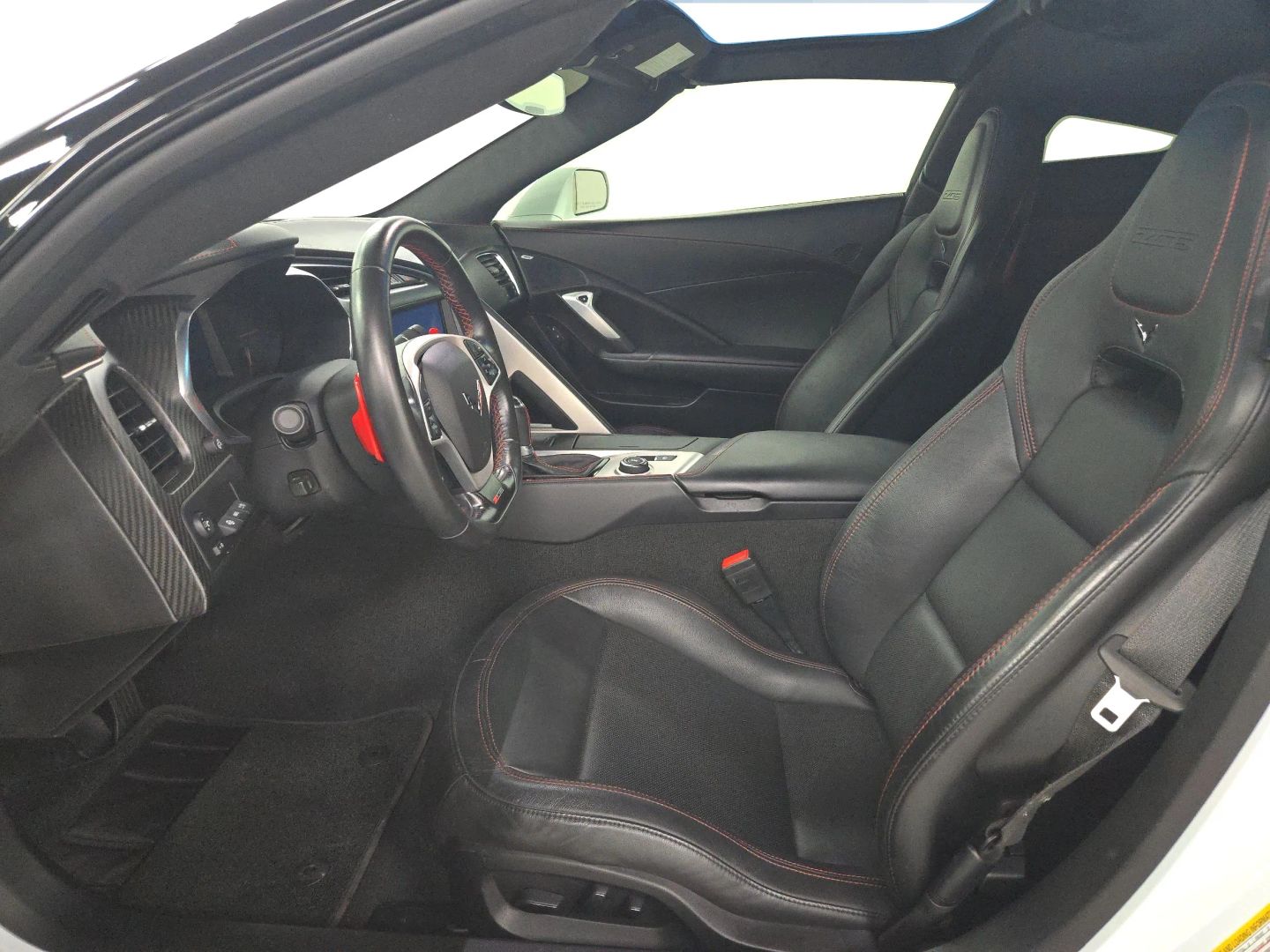 2019 Chevrolet Corvette - Image 9