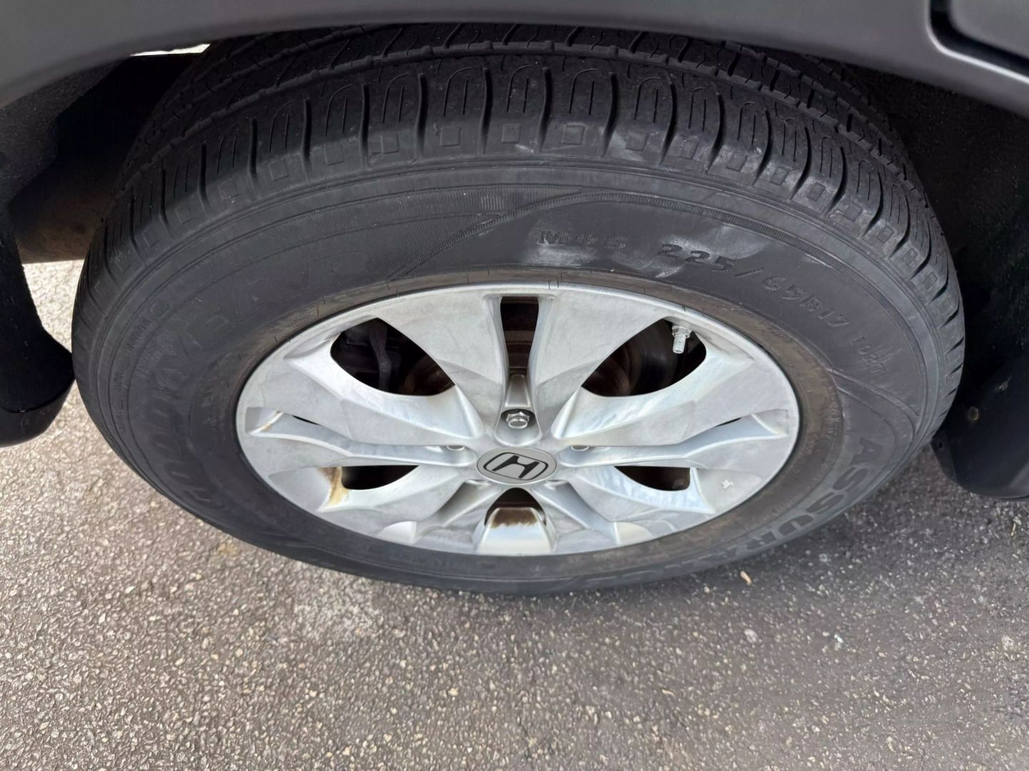 2013 Honda Cr-v - Image 46