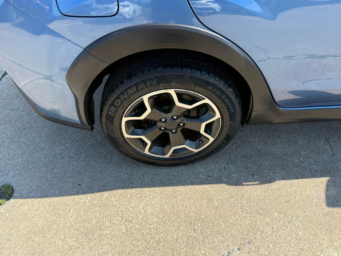 2014 Subaru Xv Crosstrek - Image 42