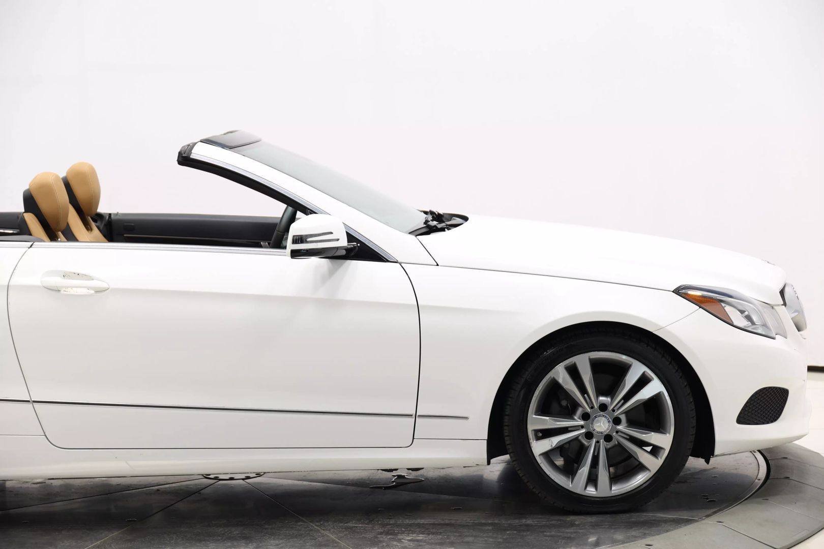 2014 Mercedes-benz E-class - Image 59