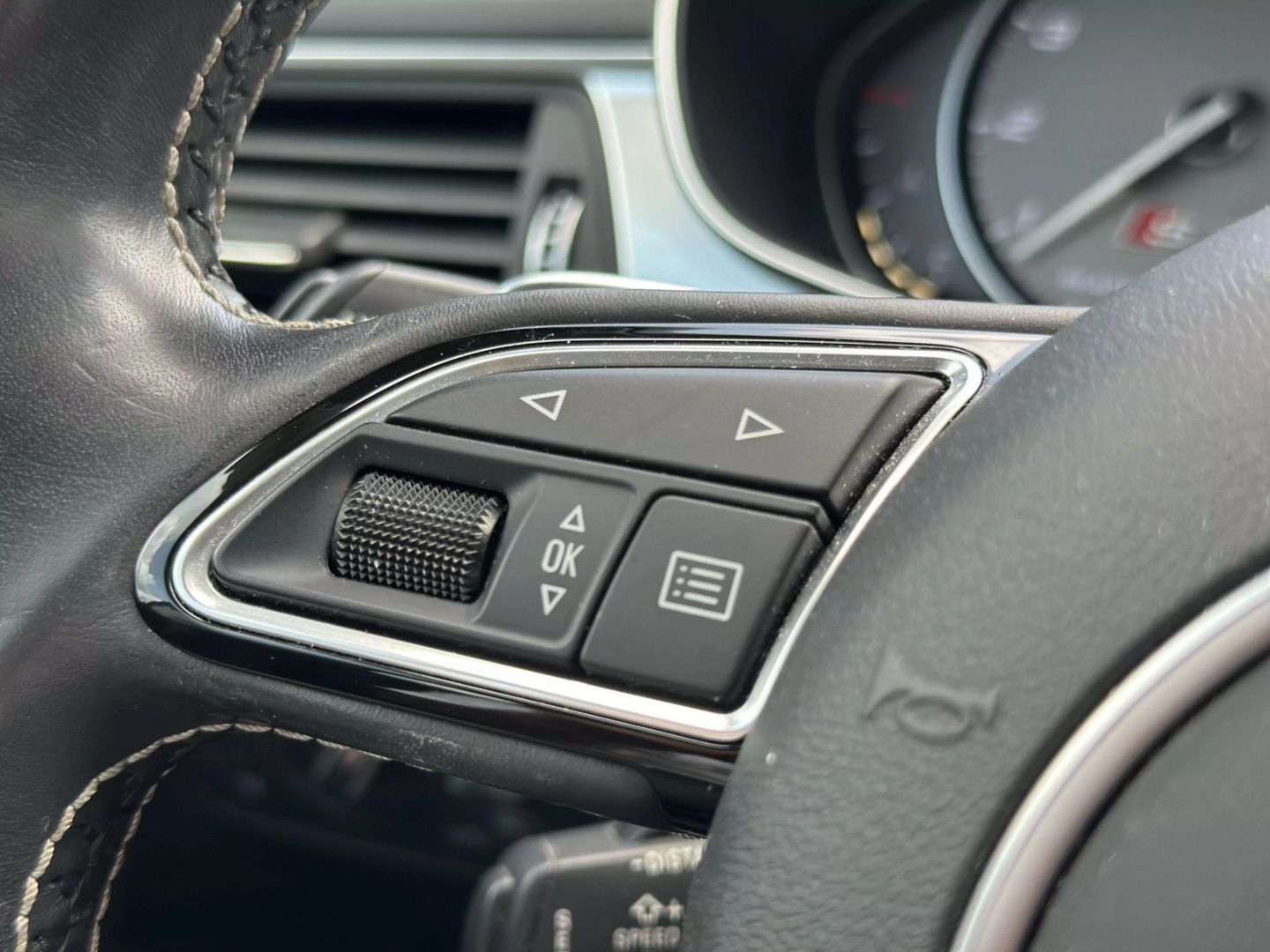 2016 AUDI S7 SEDAN V8, TWIN TURBO, 4.0L SEDAN 4D