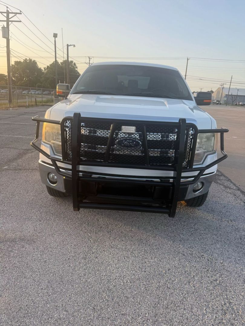 2013 Ford F150 Super Cab - Image 1