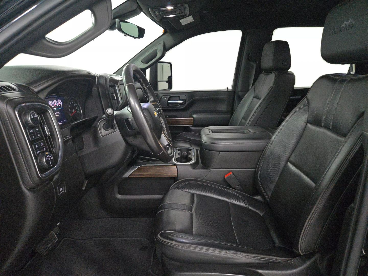 2022 Chevrolet Silverado 3500 Hd Crew Cab - Image 9