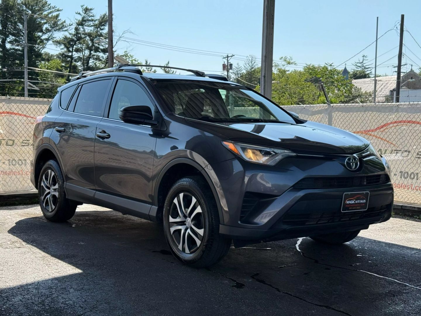 2016 Toyota Rav4 - Image 6