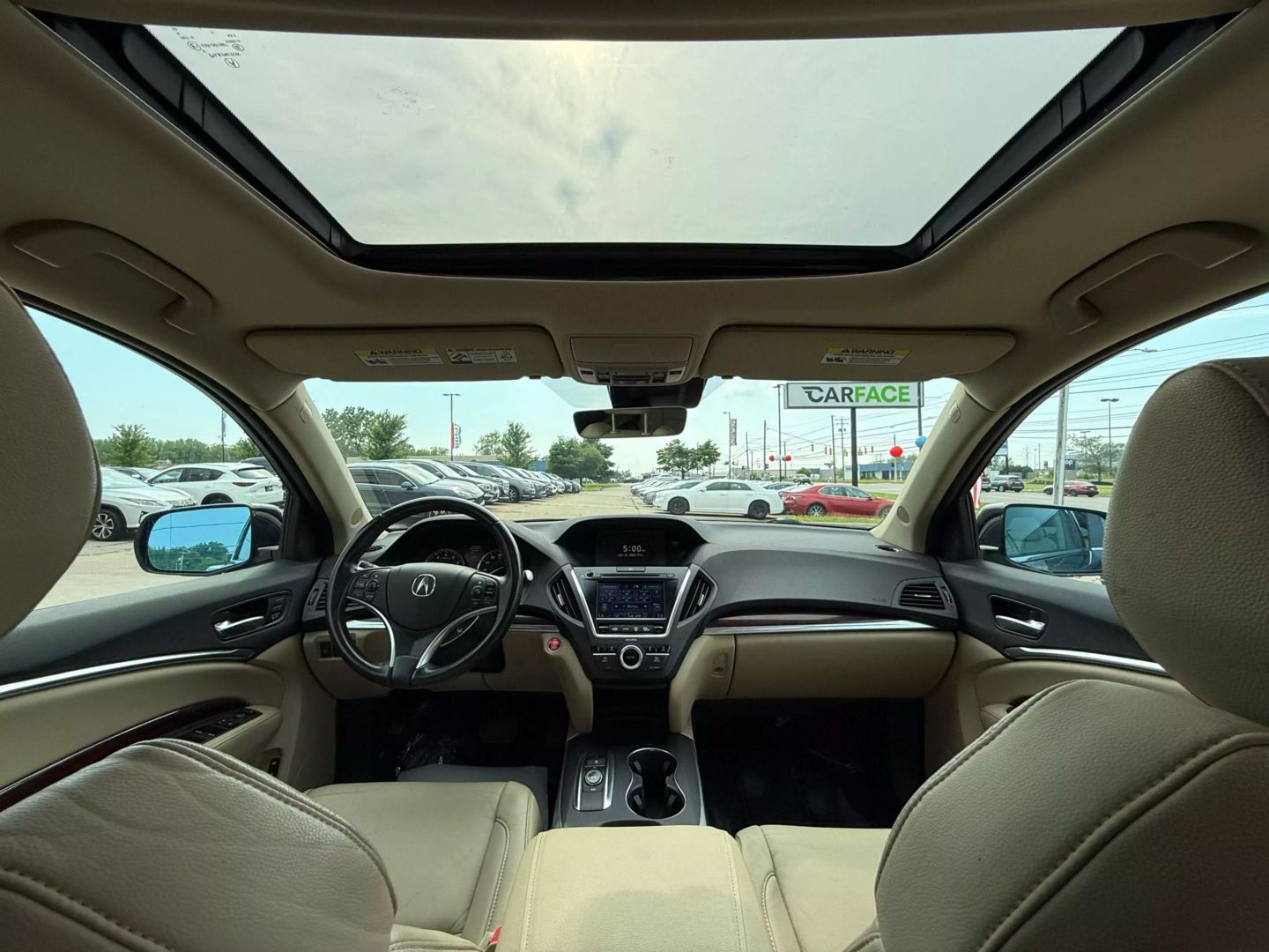 2016 Acura Mdx - Image 23