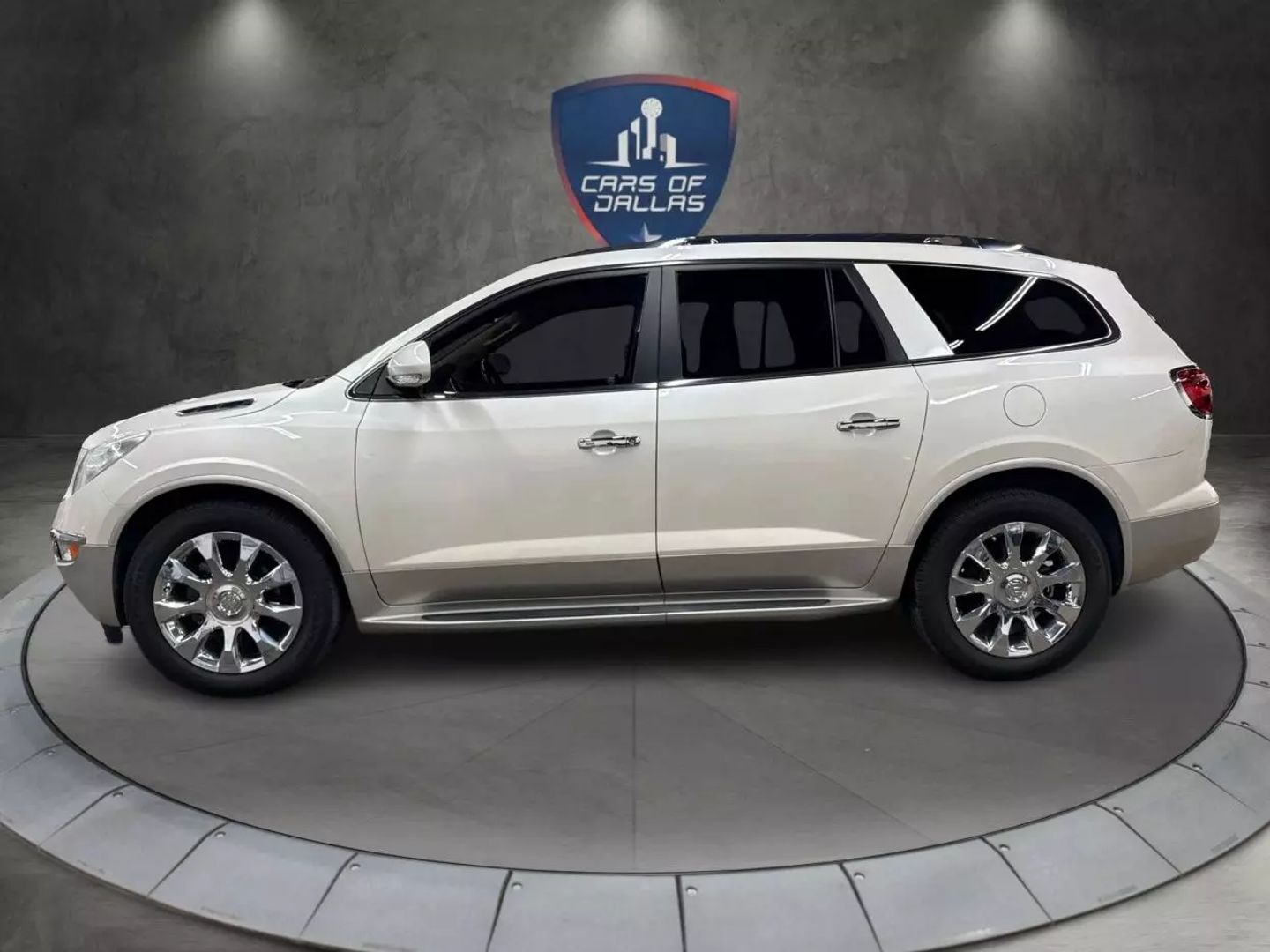 2011 Buick Enclave - Image 2