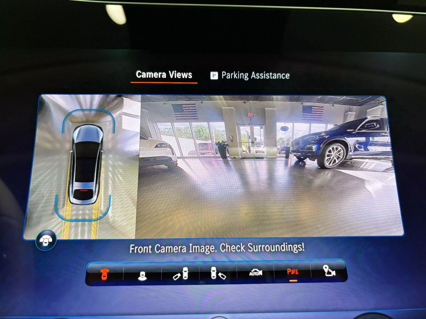 2022 Mercedes-benz Mercedes-eq Eqs Eqs 580 Exclusive 4matic Sedan 4d - Image 33