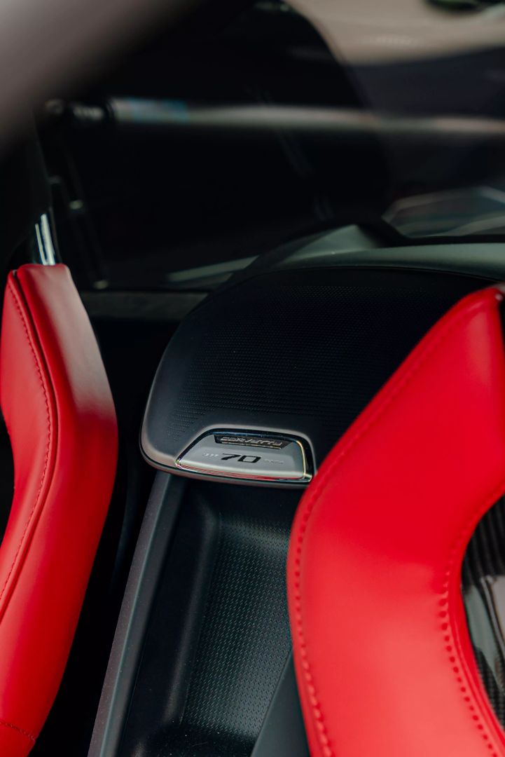 2023 Chevrolet Corvette - Image 26