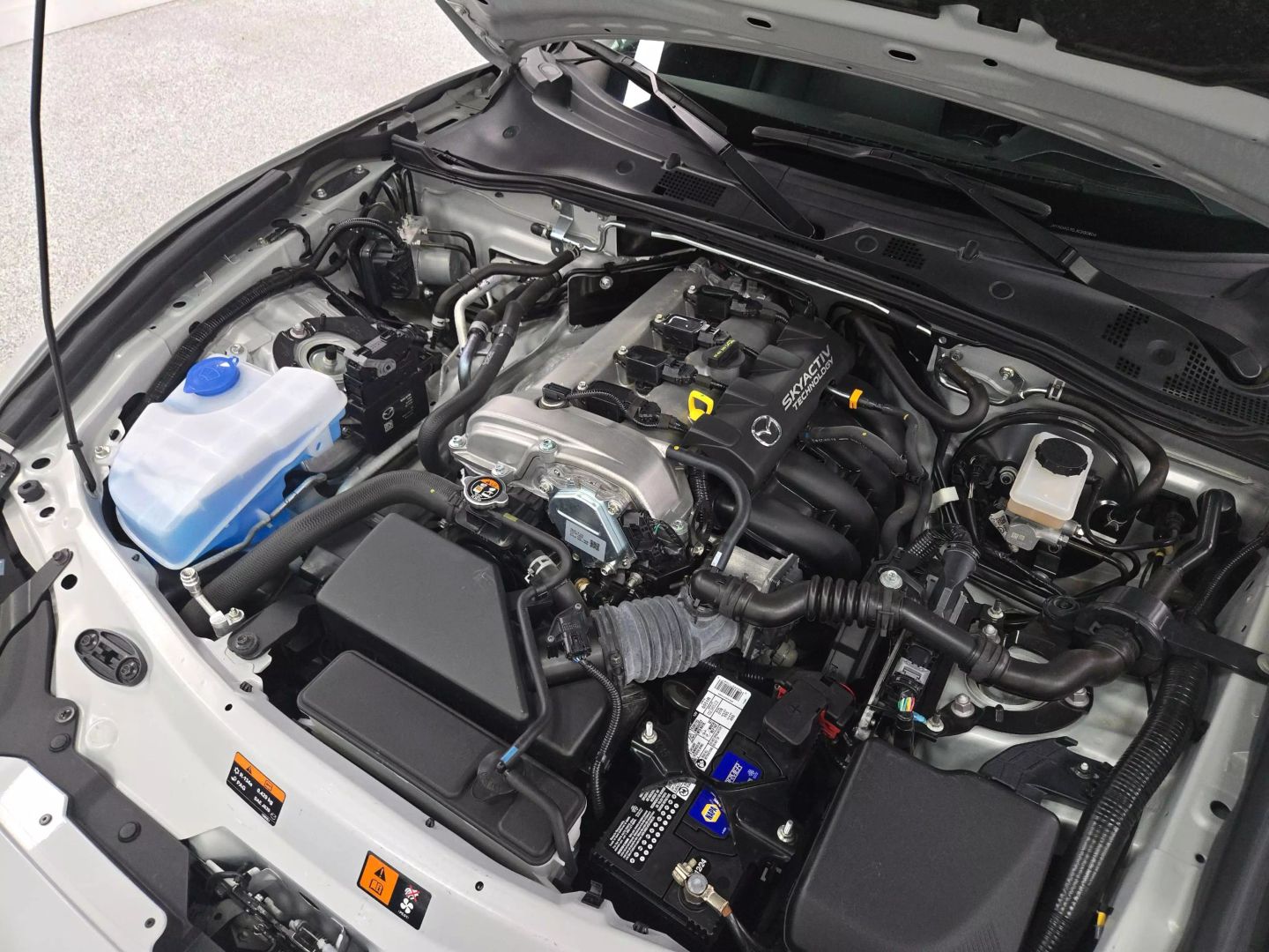 2018 Mazda Mx-5 Miata - Image 20