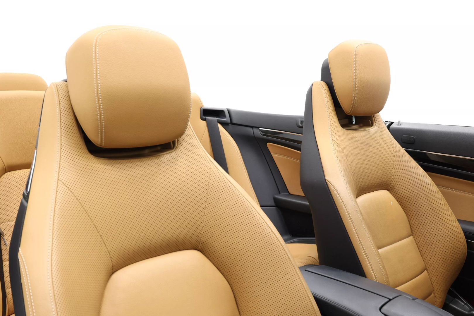2014 Mercedes-benz E-class - Image 73