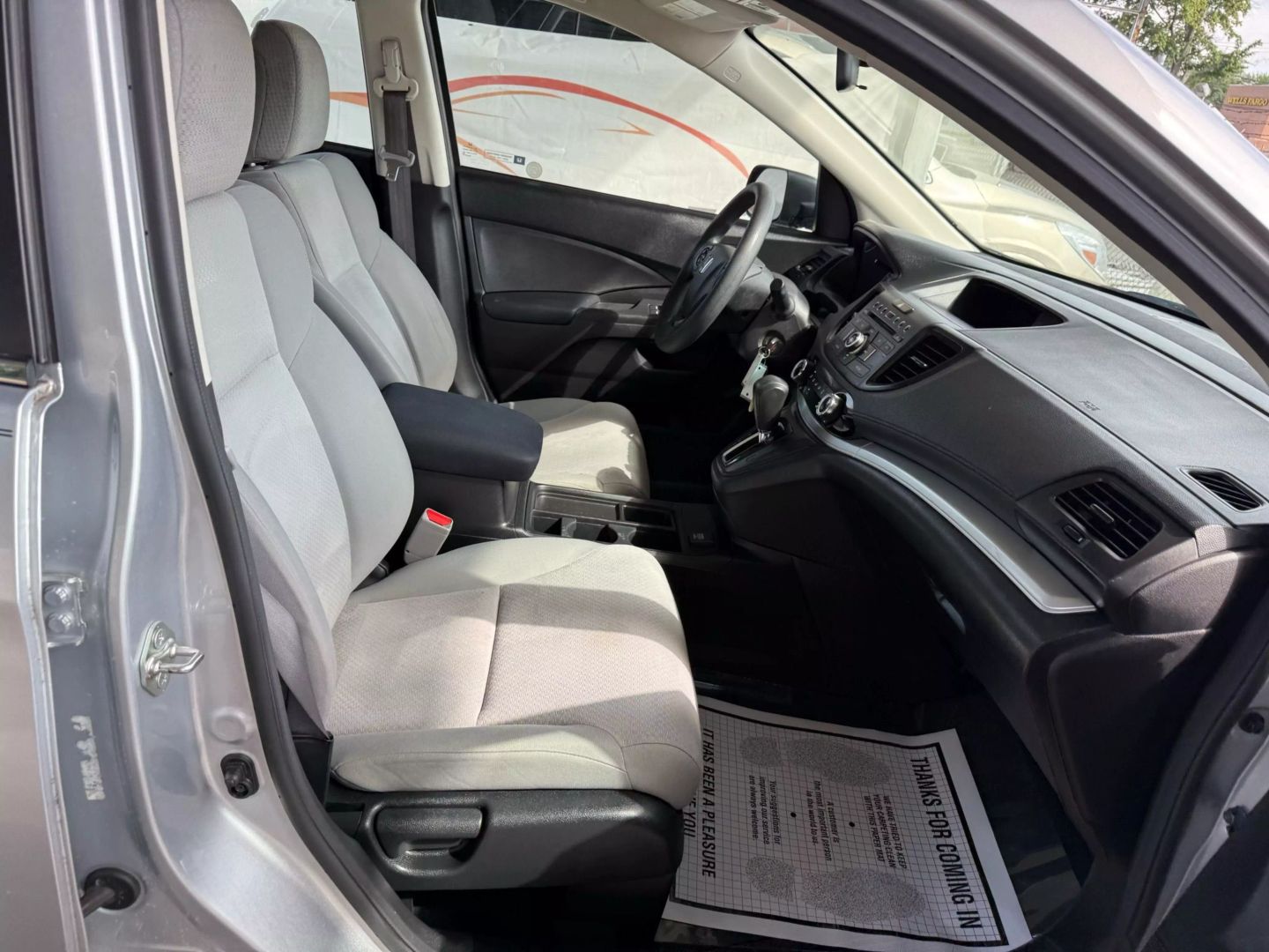 2016 Honda Cr-v - Image 25