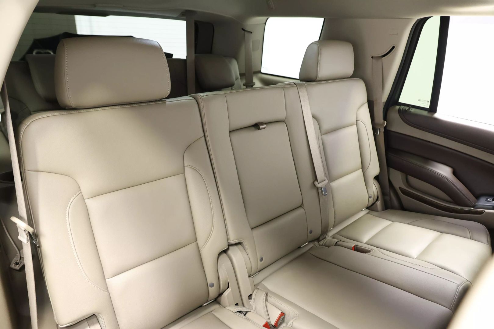 2016 Chevrolet Tahoe - Image 81