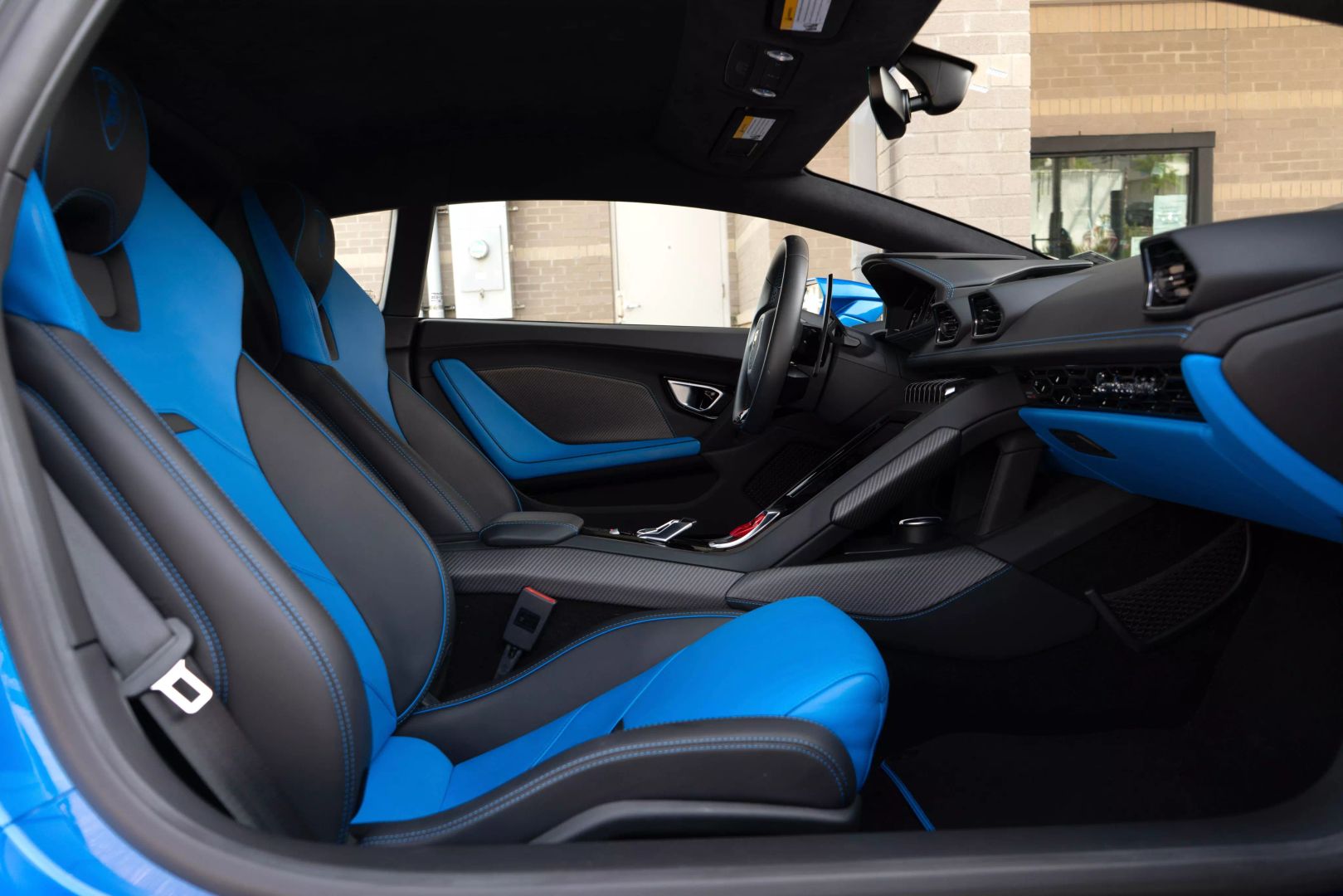 2020 Lamborghini Huracan - Image 47