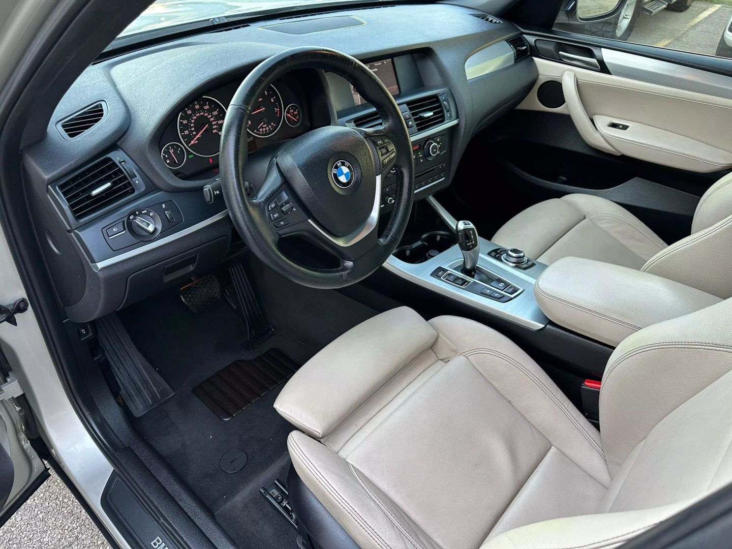 2013 Bmw X3 - Image 13