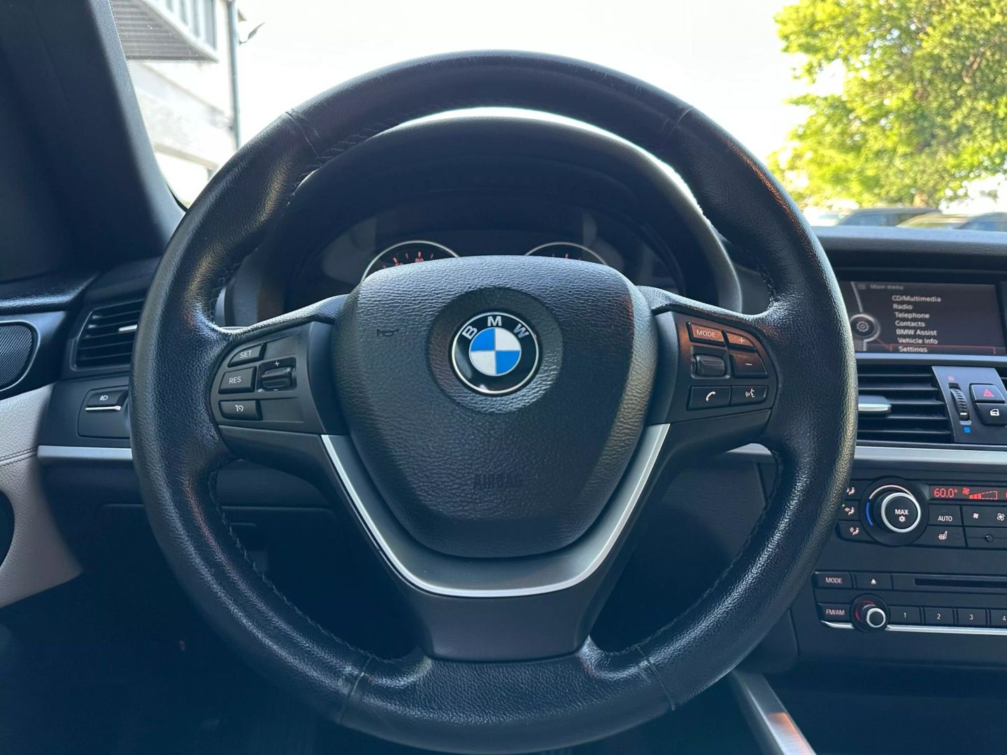 2013 Bmw X3 - Image 28