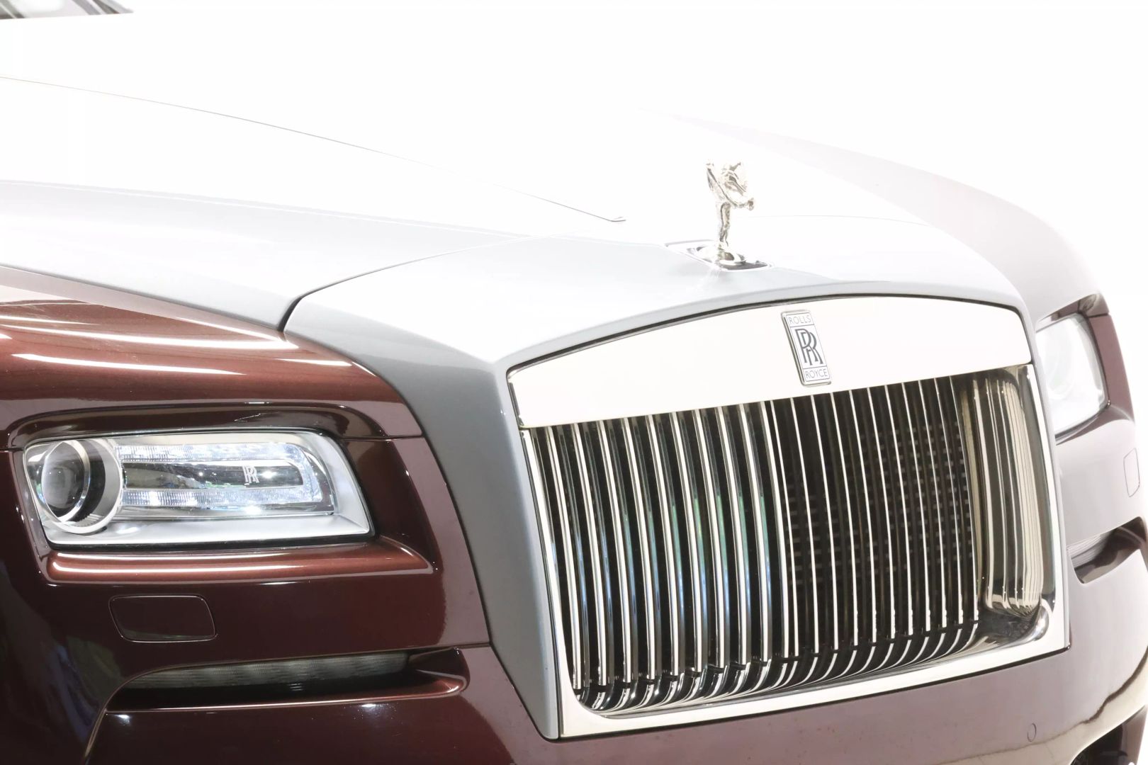 2016 Rolls-royce Wraith - Image 95