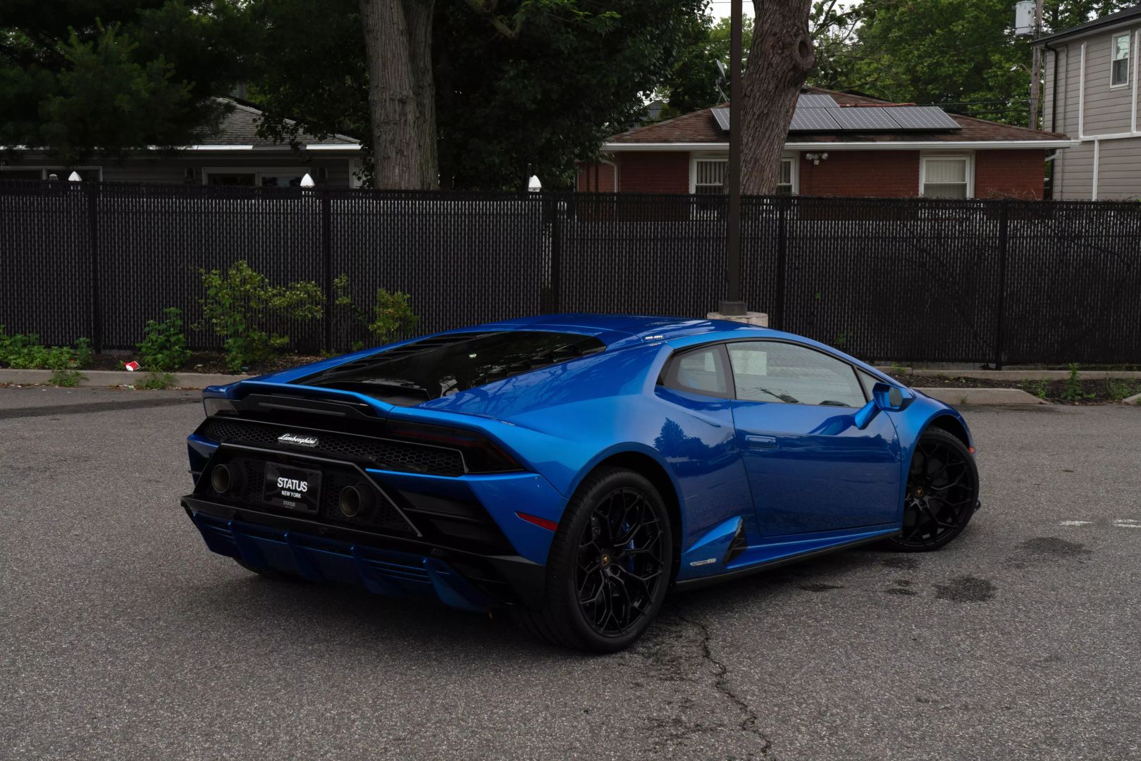 2020 Lamborghini Huracan - Image 28