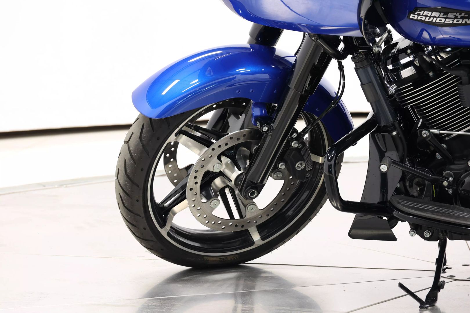 2024 Harley-davidson Road Glide - Image 3