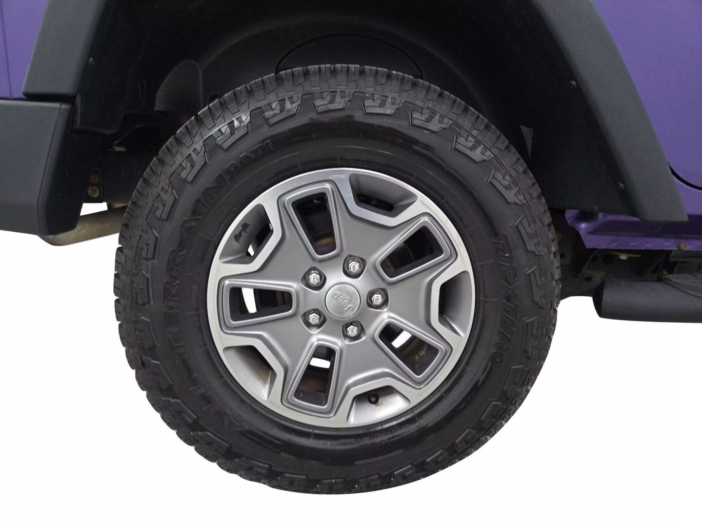 2018 Jeep Wrangler Unlimited - Image 22