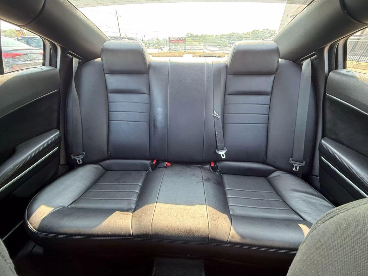 2021 Dodge Charger - Image 42