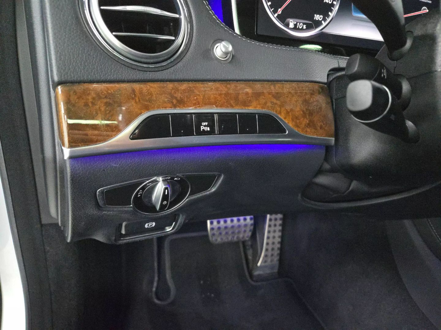 2015 Mercedes-benz S-class - Image 19