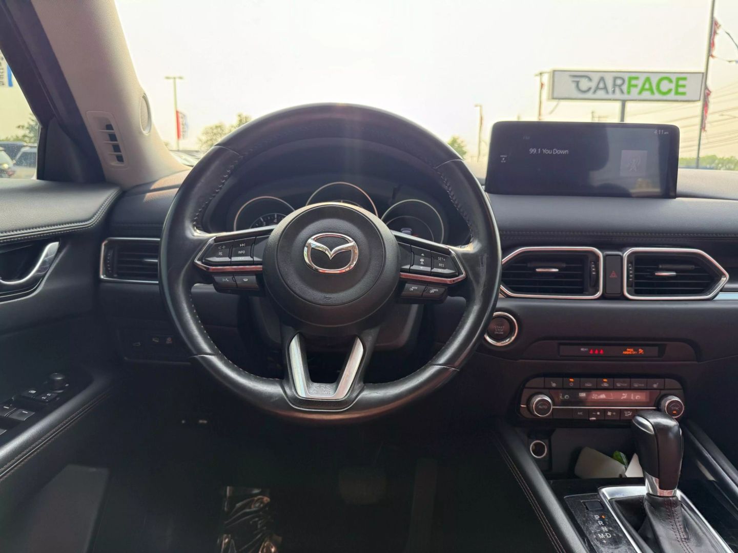 2022 Mazda Cx-5 - Image 31