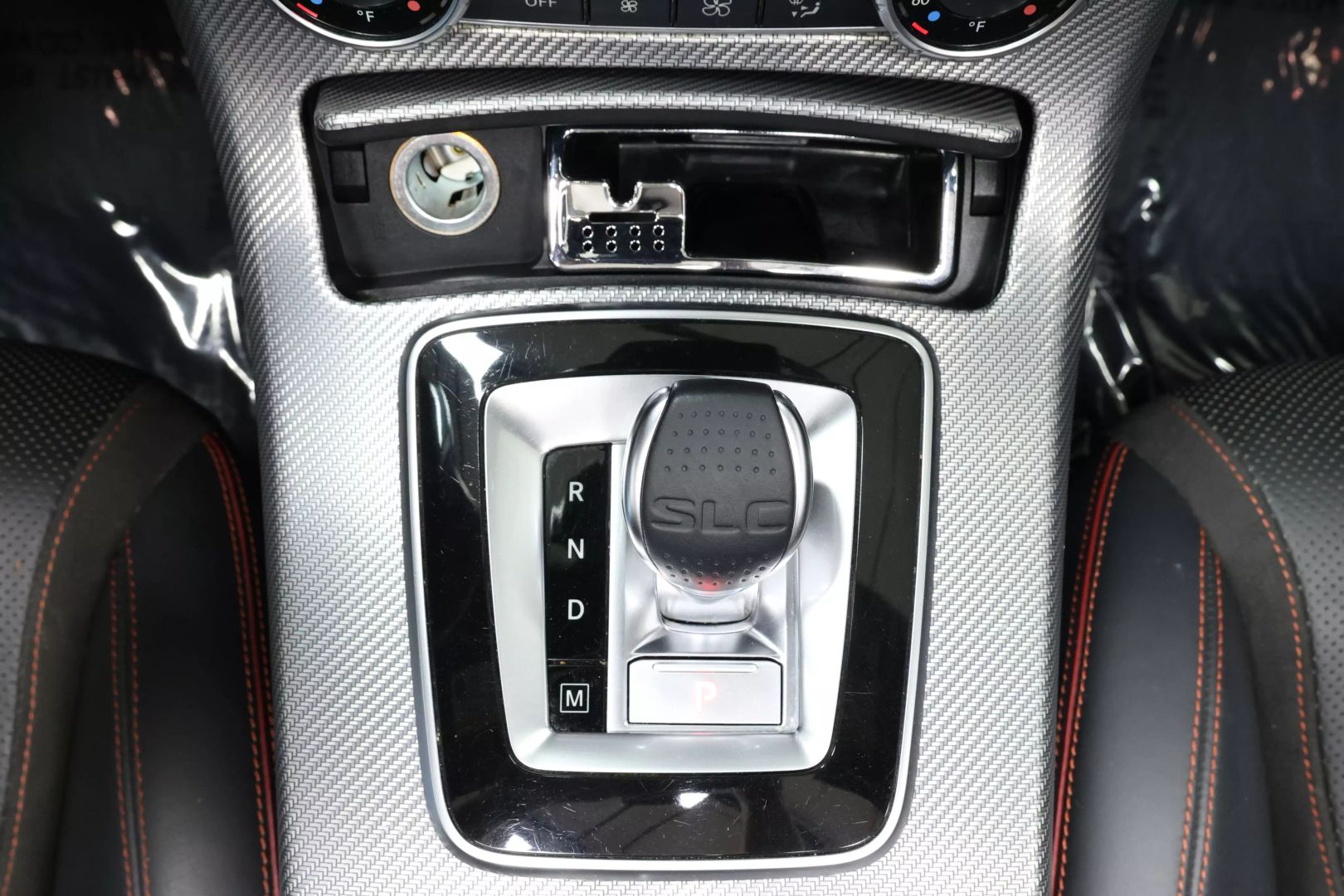 2017 Mercedes-benz Mercedes-amg Slc - Image 49