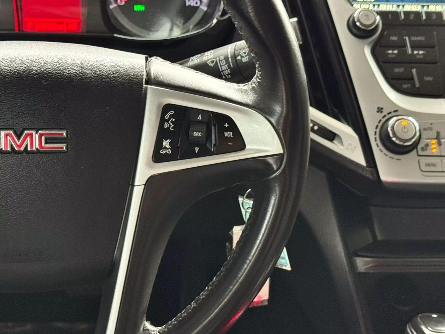 2016 Gmc Terrain - Image 32