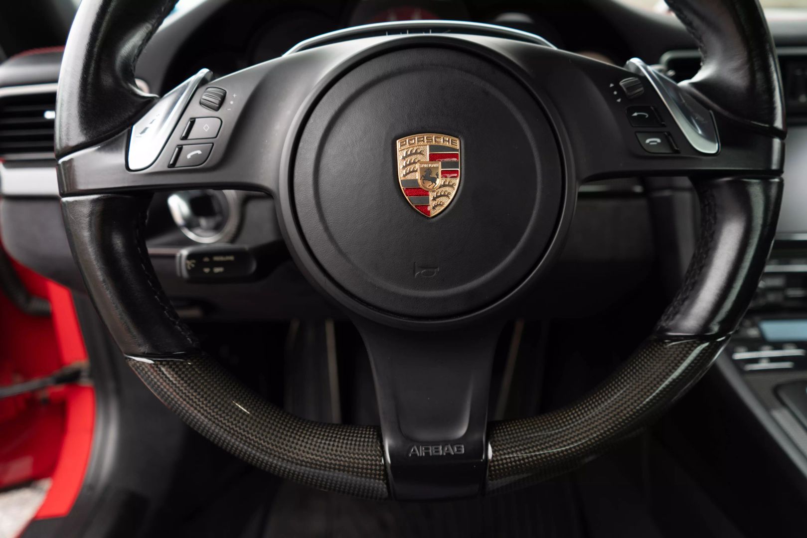 2016 Porsche 911 - Image 50