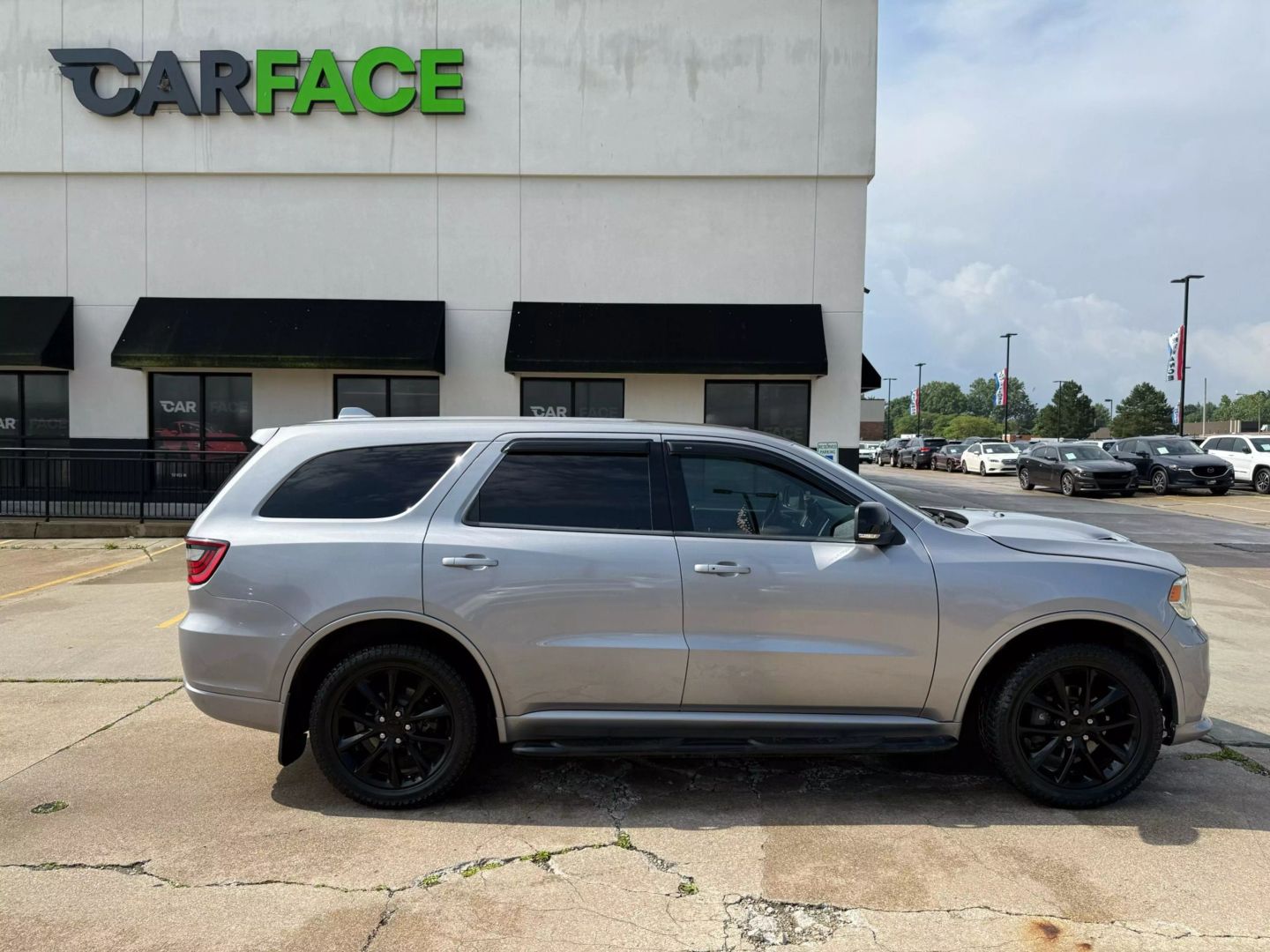 2018 Dodge Durango - Image 17