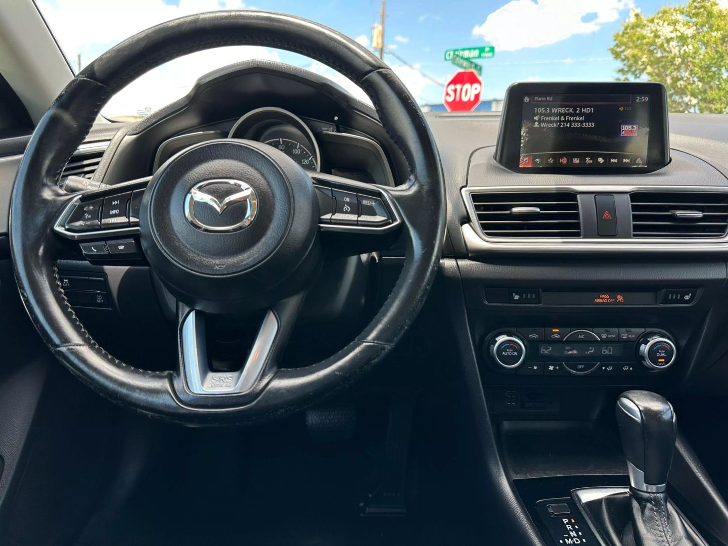 2018 Mazda Mazda3 - Image 25