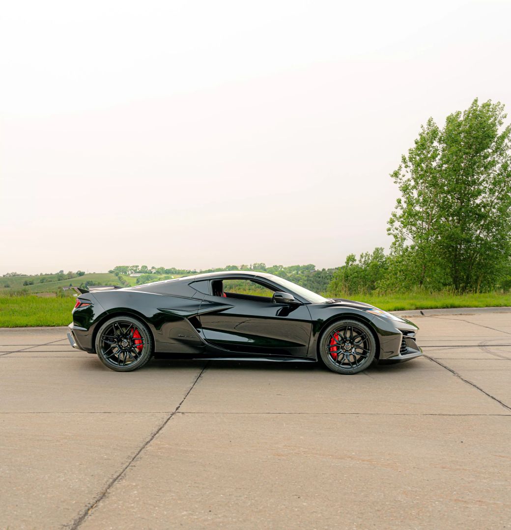 2023 Chevrolet Corvette - Image 33