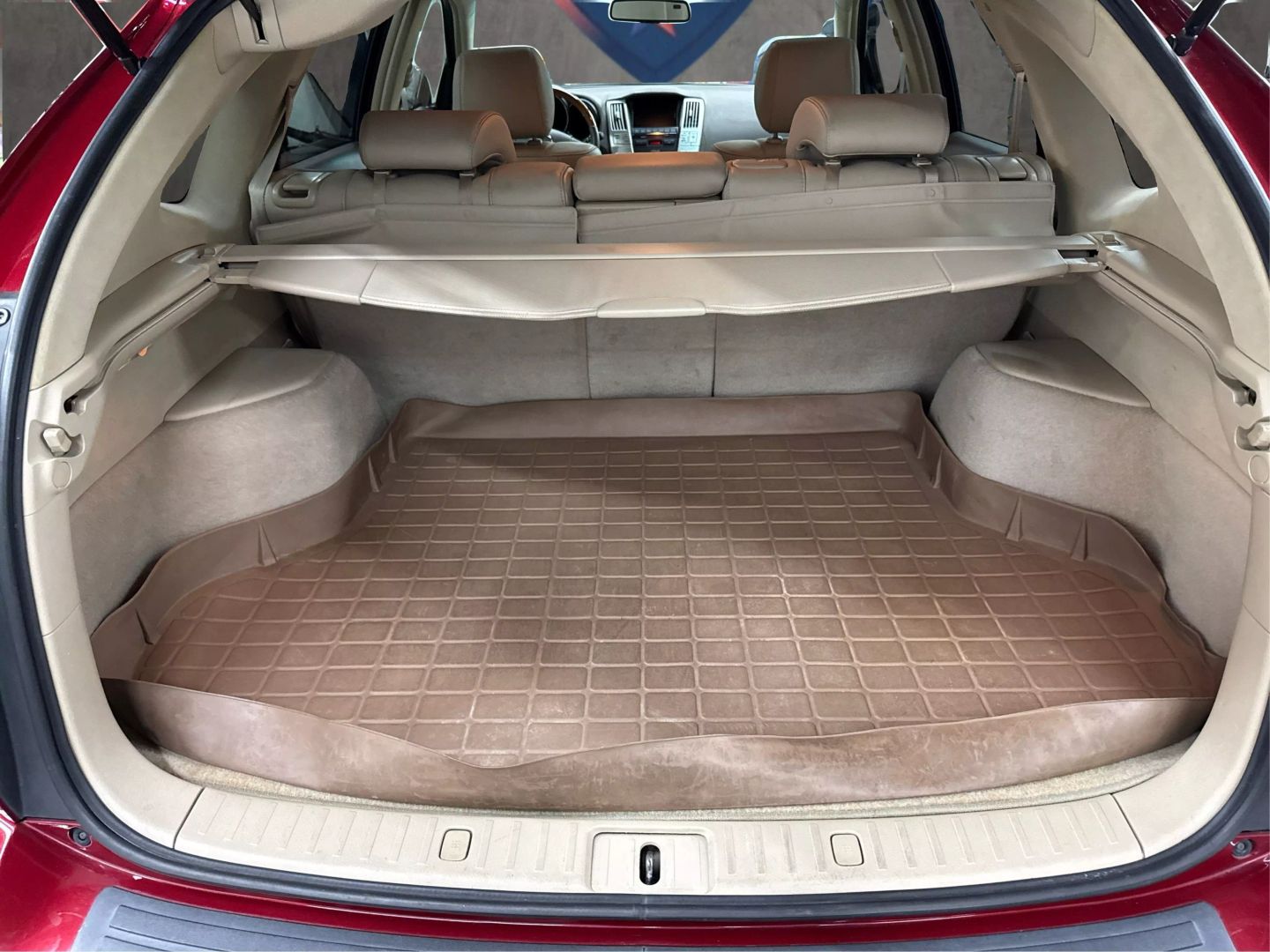 2009 Lexus Rx - Image 12