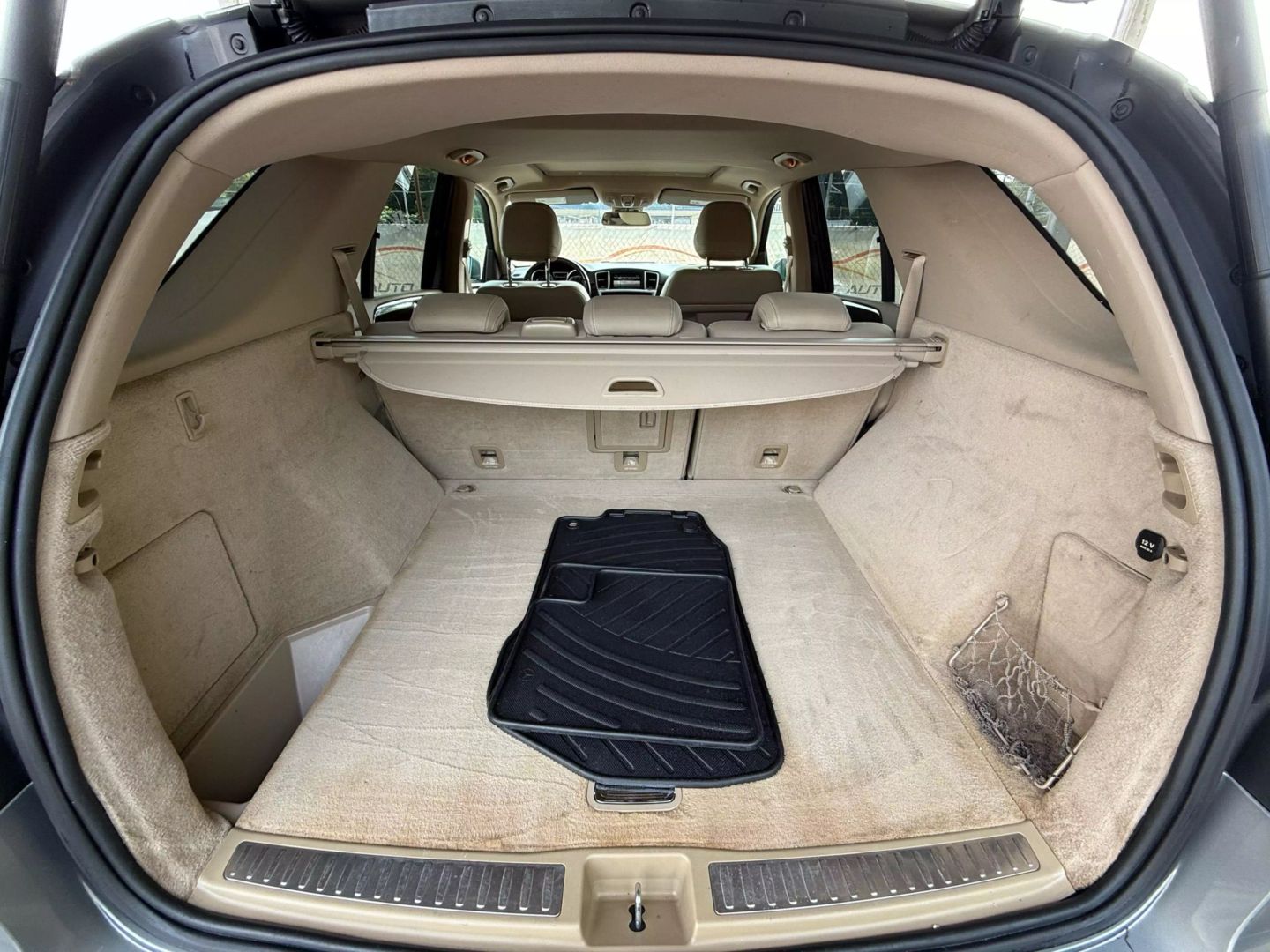 2015 Mercedes-benz M-class - Image 20