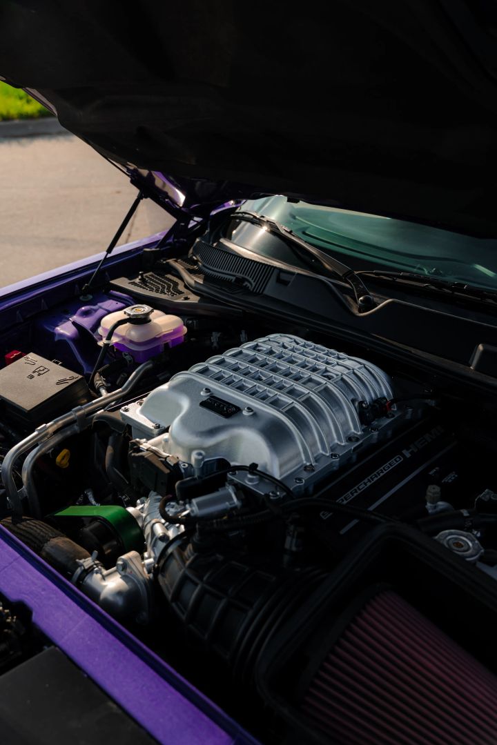2023 Dodge Challenger - Image 22